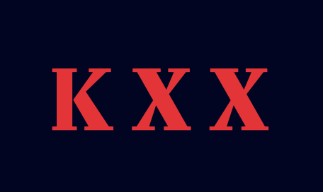 Kxx Cordless Vacuum logo